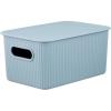 Bin with Lid- Medium (5 Liter)