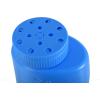imageIce Melt Salt Spreader Handheld Shaker for Lawn Seed Salt Ice Melt Deicer Shaker 2 Liter Adjustable Hole Size Handy for Lawn Seed Salt To DeiceBlue 2Pack