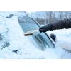 imageSuperio Deicer Spray for Car Windshield Washer Fluid Winter Liquid Ice Melt Spray Desfroster for Car Windshield 17 OZ De Icer SprayMedium Scraper Brush