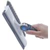 imageSuperio Deicer Spray for Car Windshield Washer Fluid Winter Liquid Ice Melt Spray Desfroster for Car Windshield 17 OZ De Icer SprayTelescopic Brush Scraper  Grey