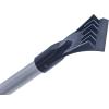 imageSuperio Dual Function Car Snow Brush with Ice Scraper Foam Grip One Size Grey