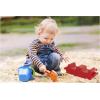 imageSuperio Sand Castle Beach Snow Toys for Kids  Snow Brick Maker Snow Fort Building Kit Block Perforated and Tower Shaper Trowel Snowball MakerFort Brick Oblong Trowel Castle Tower