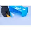 imageSuperio Sand Castle Beach Snow Toys for Kids  Snow Brick Maker Snow Fort Building Kit Block Perforated and Tower Shaper Trowel Snowball MakerRedblue
