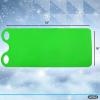 imageSuperio Snow Slider Mat Flexible Snow Sled Flying Carpet Roll up Sleds for Adults 54quot Lightweight Plastic Snowboard SledGreen 36