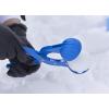 imageSuperio Snowball Maker Snow Toys for Kids Snow Ball Shape Outdoor Winter SportBlue