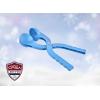 imageSuperio Snowball Maker Snow Toys for Kids Snow Ball Shape Outdoor Winter SportBlue