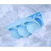 imageSuperio Snowball Maker Snow Toys for Kids Snow Ball Shape Outdoor Winter SportBlue