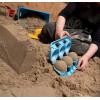 imageSuperio Snowball Maker Snow Toys for Kids Snow Ball Shape Outdoor Winter SportBlue