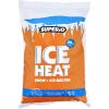 imageSuperio Calcium Chloride Ice Melt Pet Safe Ice Melt Salt Deicer Pellets Heat for Snow and Ice on Concrete or Driveway 9 LB JUG20 LB