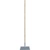 imageSuperio Ice Chipper Driveway Heavy Duty Ice Scraper Snow Removel Equipment Floor Scraper Long Handle Heavy Duty Stainless Steel 10quot Blade Ice Chopper with Wooden Handle