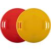 Red+Yellow