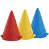 Red-blue-yellow