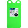 imageSuperio Snow Slider Mat Flexible Snow Sled Flying Carpet Roll up Sleds for Adults 54quot Lightweight Plastic Snowboard SledGreen 36
