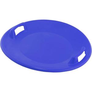 imageSuperio Round Kids Snow SledBlue