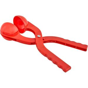 imageSuperio Snowball Maker Snow Toys for Kids Snow Ball Shape Outdoor Winter SportRed