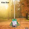 imageCase of 24 747 Kids RakeGreen