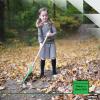 imageCase of 24 747 Kids RakeGreen