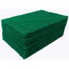 imageHeavy Duty Scouring Pads NonScratching Scrubber NonScratch Cleaning Scrub Pads EcoFriendly Reusable Kitchen Scrubbing PadGreen