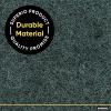 imageHeavy Duty Scouring Pads NonScratching Scrubber NonScratch Cleaning Scrub Pads EcoFriendly Reusable Kitchen Scrubbing PadGreen