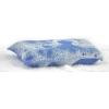 imageMiracle Microfiber Scrubbing Sponge Blue Extra Scrubbing Power Sponge for Kitchen Sink Pot Pan and Dish Washing Super Absorbent and Rapid Drying by SuperioBlue