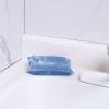 imageMiracle Microfiber Scrubbing Sponge Blue Extra Scrubbing Power Sponge for Kitchen Sink Pot Pan and Dish Washing Super Absorbent and Rapid Drying by SuperioBlue