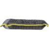 imageMiracle Microfiber Scrubbing Sponge Blue Extra Scrubbing Power Sponge for Kitchen Sink Pot Pan and Dish Washing Super Absorbent and Rapid Drying by SuperioMultigrey