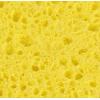imageNonScratch Cellulose Sponge Kitchen Scrub Sponge with Scouring Pad Set Good for NonStick Cookware Frying Pan Pot Counter Top Sink Scrubbing Kitchen Scrubbers Pack of 1 RedPinkGreen