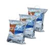 imageSuperio Hot and Cold Insulated Bags for Food Delivery Grocery Shopping Bags Food Storage for Hot and Frozen Food for Travel Disposable Cooler Bag Reinforced Thermal Lunch Bag 6 12quotx135quot3 Pack