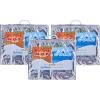 imageSuperio Hot and Cold Insulated Bags for Food Delivery Grocery Shopping Bags Food Storage for Hot and Frozen Food for Travel Disposable Cooler Bag Reinforced Thermal Lunch Bag 12 135quotx175quotLarge Grocery Size