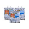 imageSuperio Hot and Cold Insulated Bags for Food Delivery Grocery Shopping Bags Food Storage for Hot and Frozen Food for Travel Disposable Cooler Bag Reinforced Thermal Lunch Bag 6 12quotx135quot3 Pack