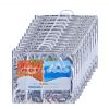 imageSuperio Hot and Cold Insulated Bags for Food Delivery Grocery Shopping Bags Food Storage for Hot and Frozen Food for Travel Disposable Cooler Bag Reinforced Thermal Lunch Bag 12 135quotx175quotLarge Grocery Size