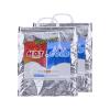 imageSuperio Hot and Cold Insulated Bags for Food Delivery Grocery Shopping Bags Food Storage for Hot and Frozen Food for Travel Disposable Cooler Bag Reinforced Thermal Lunch Bag 6 12quotx135quot2 Pack