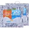 imageSuperio Hot and Cold Insulated Bags for Food Delivery Grocery Shopping Bags Food Storage for Hot and Frozen Food for Travel Disposable Cooler Bag Reinforced Thermal Lunch Bag 12 135quotx175quotXLarge Grocery Size