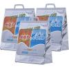 imageSuperio Hot and Cold Insulated Bags for Food Delivery Grocery Shopping Bags Food Storage for Hot and Frozen Food for Travel Disposable Cooler Bag Reinforced Thermal Lunch Bag 1 13quotx7quotx155quotMedium Lunch Size