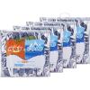 imageSuperio Hot and Cold Insulated Bags for Food Delivery Grocery Shopping Bags Food Storage for Hot and Frozen Food for Travel Disposable Cooler Bag Reinforced Thermal Lunch Bag 12 135quotx175quotXLarge Grocery Size