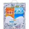 imageSuperio Hot and Cold Insulated Bags for Food Delivery Grocery Shopping Bags Food Storage for Hot and Frozen Food for Travel Disposable Cooler Bag Reinforced Thermal Lunch Bag 12 135quotx175quotMedium Meal Size