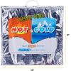 imageSuperio Hot and Cold Insulated Bags for Food Delivery Grocery Shopping Bags Food Storage for Hot and Frozen Food for Travel Disposable Cooler Bag Reinforced Thermal Lunch Bag 12 135quotx175quotXLarge Grocery Size