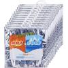 imageSuperio Hot and Cold Insulated Bags for Food Delivery Grocery Shopping Bags Food Storage for Hot and Frozen Food for Travel Disposable Cooler Bag Reinforced Thermal Lunch Bag 12 135quotx175quotXLarge Grocery Size