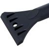 imageSuperio Ice Scraper for Car Heavy Duty  Frost Ice and Snow Removal for Car Windshield and Window DeIcer Chipper Comfort Rubber Grip Small