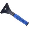 imageSuperio Ice Scraper for Car Heavy Duty  Frost Ice and Snow Removal for Car Windshield and Window DeIcer Chipper Comfort Rubber Grip Small