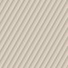 imageSuperio Ribbed Collection  Decorative Plastic Toilet Bowl Brush and Holder Set Brown 1 Pack Cleaner Scrubber for BathroomEco Friendly