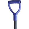 imageSuperio Shovel for Snow Ice Slush etc Removal from Your Driveway Entry Steps and so on 18quot Wide One Size Blue