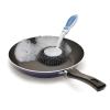imageSuperio Stainless Steel Scourer Refills Grill Brush Replacement 2 Pack
