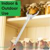 imageSuperior Grabber Pick up Tool 40quot Handle
