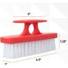 imageSuperior Nail Brush Colors May Vary 3