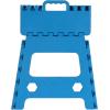 imageSuperior Performance Inc Educational Products  Folding Stool 13In Blue