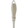 imageToilet Bowl Brushes with Lip Beige Multi Pack Toilet Brush Scrub Under Rim Bathroom Cleaner Scrubber Heavy Duty Bristles Scrub Brush 2