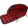 Red Cushion