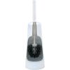 imageWicker Bathroom Accessories Toilet Brush 3 White 1 0