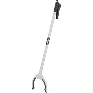 imageGrabber Reacher Tool Extra Long Grabber Trash Picker Hand Gripper Claw Grabber Arm Extension Reaching Assist Tool for Elderly Disabled or After Surgery Recovery 32quot by Superio32